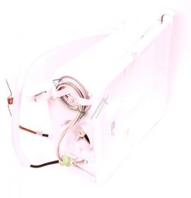 Liebherr Evaporator - 594138600 Condenser Fin Gs 2080