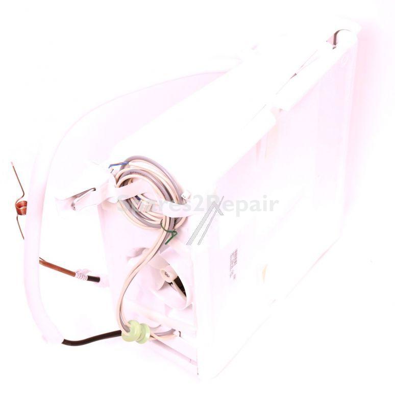 Liebherr Evaporator - 594138600 Condenser Fin Gs 2080