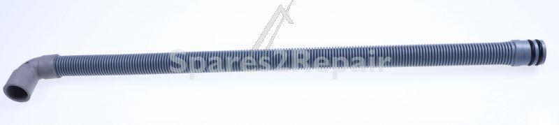 Smeg Outlet Pipe - 758975438 Drain Pipe Pump