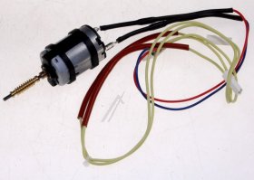 Saeco Motor - 9 120 053 996530049828 Motor To Gearbox 230v Rd+