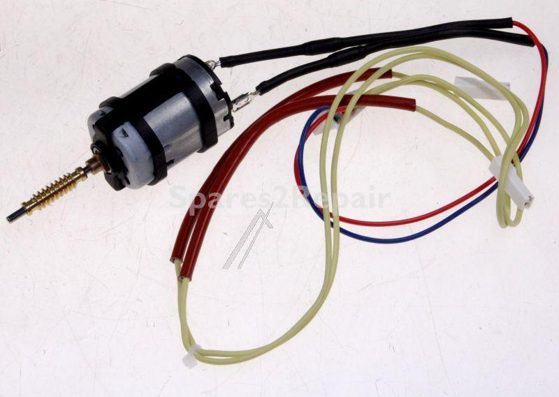 Saeco Motor - 9 120 053 996530049828 Motor To Gearbox 230v Rd+