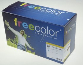 Freecolor Toner Cartridge - M551y-frc K15540f7 Toner Cartridge Yellow 6k