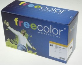 Freecolor Toner Cartridge - M551k-ly-frc K15536f7 Toner Cartridge Black 5 5k