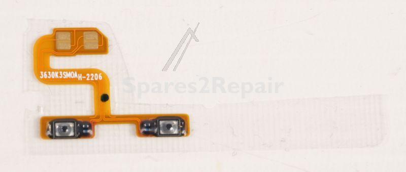 Xiaomi Flexi print Connector - 48320000atht Fpc Assembly-side Key