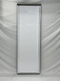 Fridge Door - 4914884800 C00894306 Foamed Door Assembly [Arcelik]