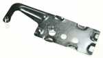 Hisense Gorenje Door Hinges For Fridges - 638205 Upper Hinge