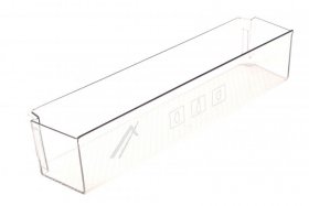 Refrigerator - Freezer Door Shelf - 5906350800 C00870882 Printing Door Shelf [Arcelik]