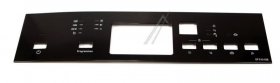 Brandt Panel - Front Control Panel