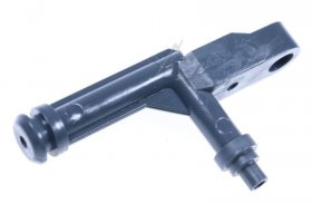 Saeco Nipple - 322000559 996530035727 Inlet Nozzle Gray