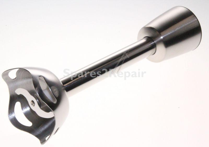 Mixer - Blender Foot - Ms-0695660 Arm-stainless Steel [Groupe SEB]
