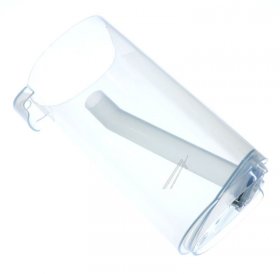 Saeco Containers - Dwt Bucket Xw9xxx Trans Dark G