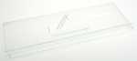 Freezer Case Flap - Compartment Door freezer trans [Electrolux Aeg]