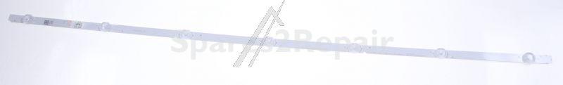 Grundig Led backlight bar - Wpk60600-ab C00926827 Led Bar 43 Charm (led C) Oc3