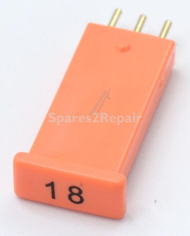 Astro Level Controller - Pads 18 Db Lang Pads 18 Db Lang, Dampfungsglied