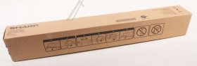 Sharp Toner Cartridge - Mx60gtca Toner Cartridge Cyan