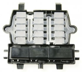 Button Set - 2452200300 C00910308 Tus Group (bx Bled) [Arcelik]