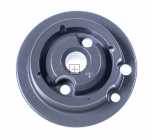 Burner Ring - 12029534 Burner Ring [Bosch Siemens]