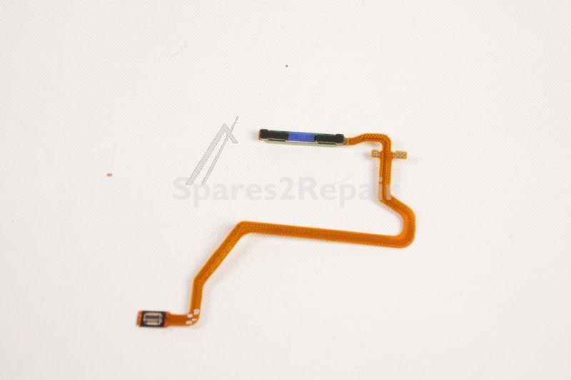 Oneplus Optocoupler-sensor - 1061100852 9181390 Fingerprint Sensor Pastel Lime Op Nord Ce 3 Lite