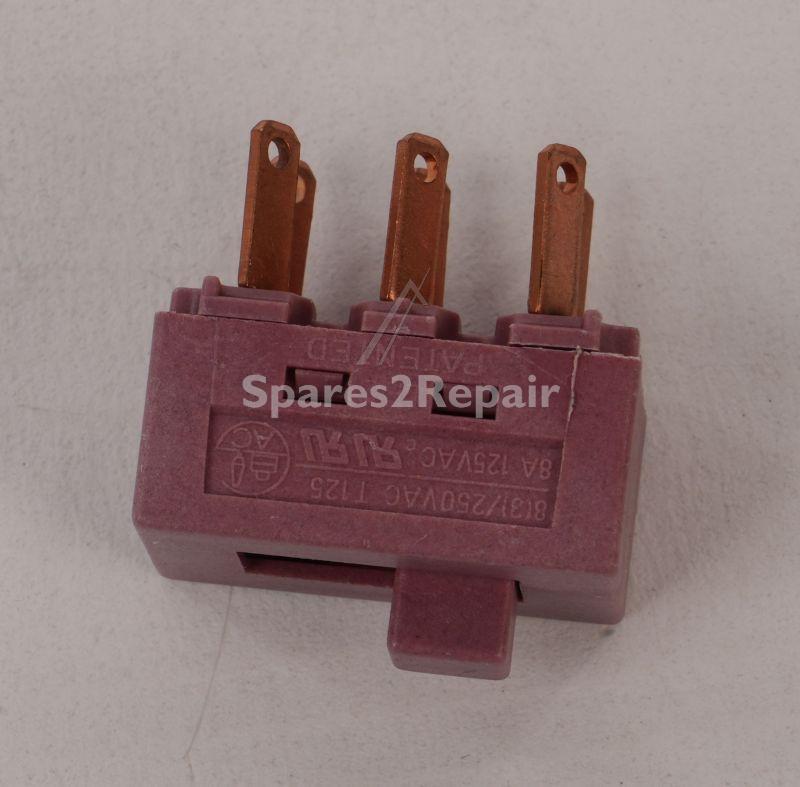 Magnet Switch - 2423260013 Switch Door Reed 50 8mm [Electrolux Aeg]