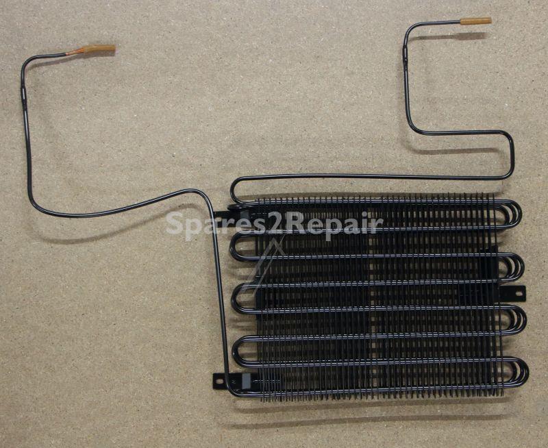 Evaporator - 140040652012 Condenser Dynamic 304 8x161 [Electrolux Aeg]