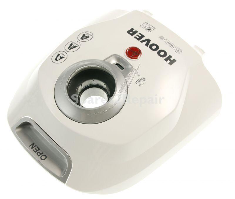 Casing Cover - 48021113 Bag Door Asm Nhm [Candy Hoover]