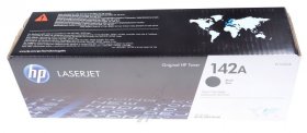 Hewlett Packard Toner Cartridge - 142a W1420a Toner Black 0 95k