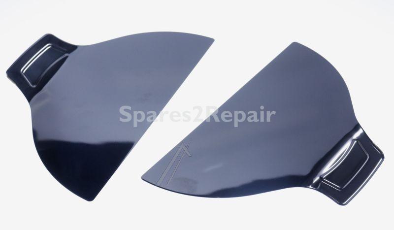 Side Cover Housing - 029980 Tub c85 Au Sx Valv 90 [Delonghi]