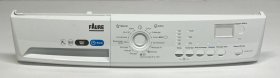 Operating Unit Screen - 8076266017 Control Panel handle faure fwh [Electrolux Aeg]