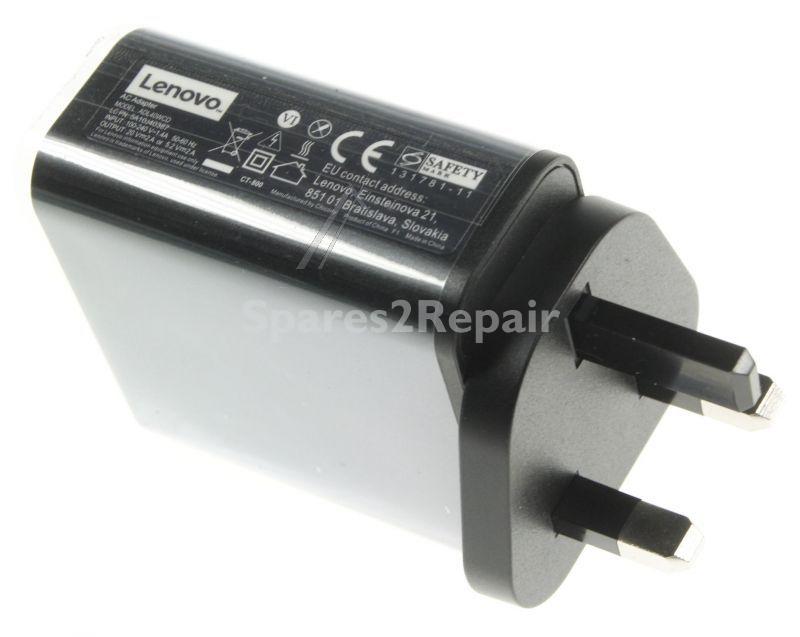 Ibm Lenovo Power Supply notebook - 01fr014 Chicony Adl45wcb 20v2 25a Ad Cmn