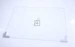 Glass Panel - 47020105 F Glass Top Shelf-319 [Vestel]