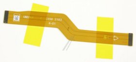 Oppo Flexi print Connector - 4968663 Usb Fpc Ubd368-0-patch 20111