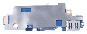 Asus Module - Electrical Unit - 90nb0sm0-r10010 Ux425ea Io Board
