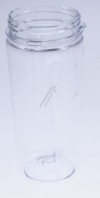 Mixer - Blender Bowl - As00000242 Bottle [Delonghi]