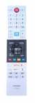 Vestel Ir remote Control - R-c 45152 30116757 R-c 45152 Toshiba Nec Ct-8568 Rohs