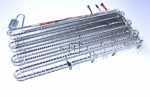 Haier Evaporator - 0060705246 70025589 Of Freezer Evaporator