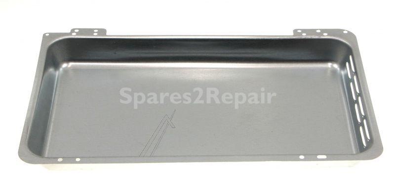 Galanz Bottom Plate - Rear Board