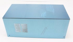 Fireplace - 117732003 C00893260 Sheet Metal [Arcelik]