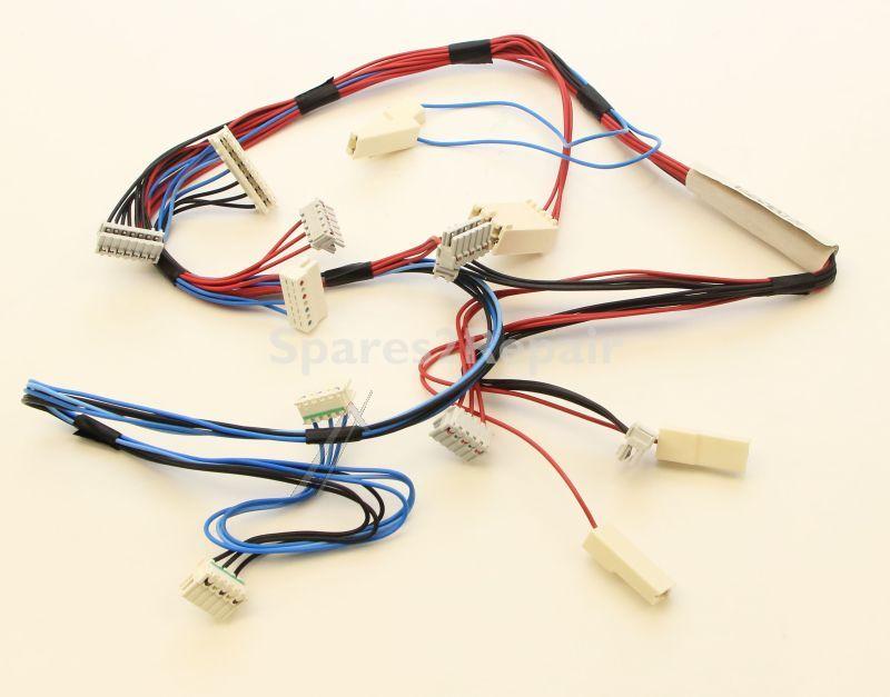 Harness - 140008920054 Harness pcb pump [Electrolux Aeg]