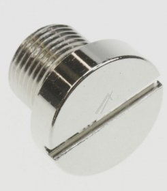 Square Plug - 6212810011 Cap Boiler Bottom Ott [Delonghi]