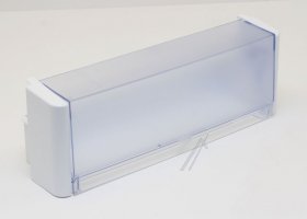 Refrigerator - Freezer Door Shelf - 4933100700 C00868999 Door Shelf With Cover [Arcelik]