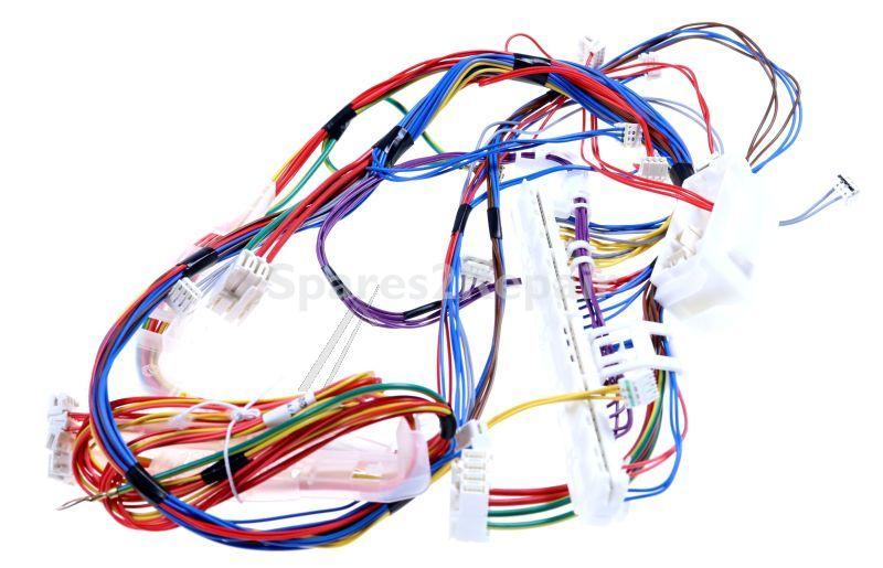 Harness - 12029096 Cable Harness [Bosch Siemens]