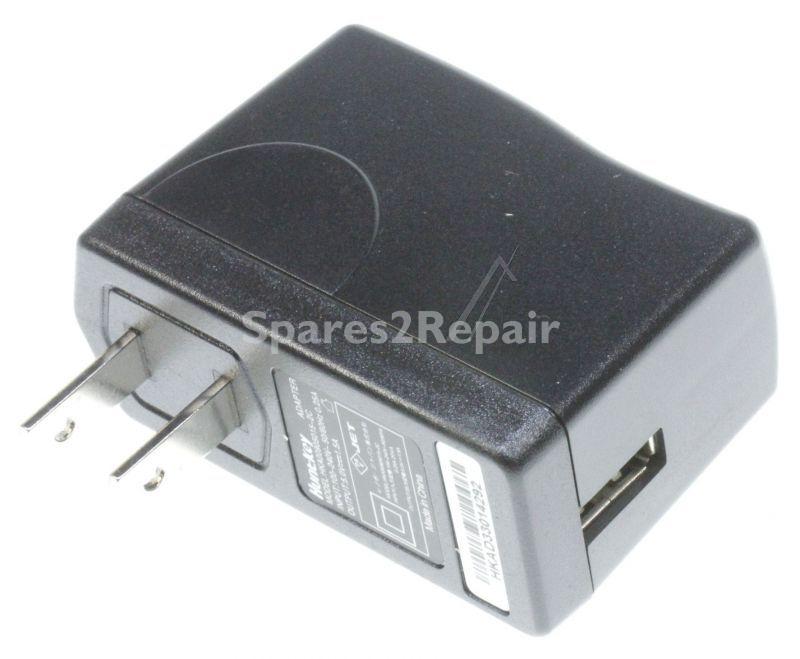 Lenovo Power Supply-notebook - 35015970 Nbc Lv Adapter 2c, 5v,1.5, Usa-pse-jp