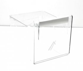 Vegetable Drawer - 140206402020 Vegetable Box Neutral Complete [Electrolux Aeg]