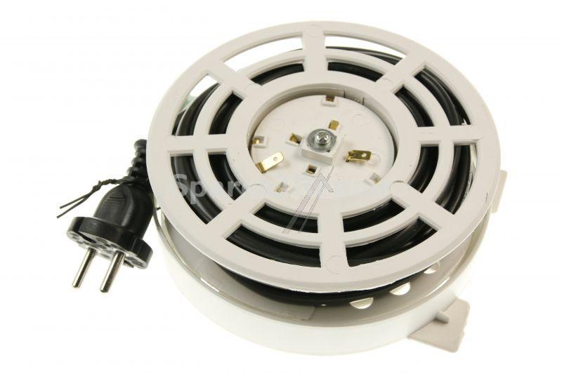 Cable Reels Vacuum Power Cord - Rs-rt900470 Cable Reel [Groupe SEB]