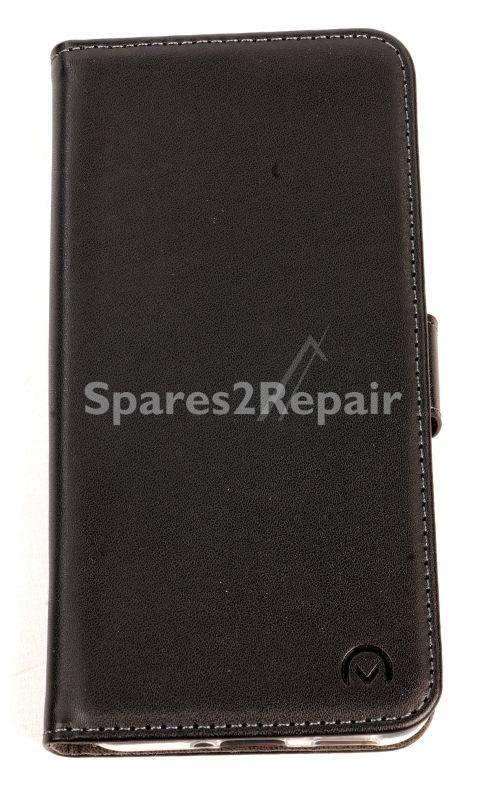 Mobilize Leather Bag Gsm - 28686 Mobilize Classic Gelly Wallet Book Case Xiaomi 13 Black