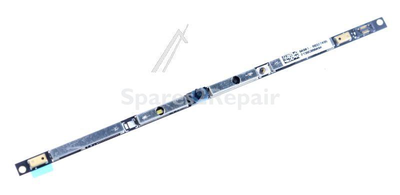 Asus Board - 04081-00322100 Camera Hd Rgb-ir Array Mic Cr