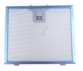 Cata Metal Grease Trap - 02811004 Metallfilter Dunstabzugshaube Lgt (1stück) 215x185x140
