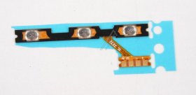 Xiaomi Flexi print Connector - 483200005bjl Volume And Power Flex