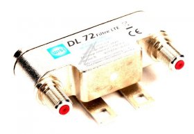Wisi Trap Filter Antenna - Dl 72 Lte Filter 700 Mhz, Outdoor