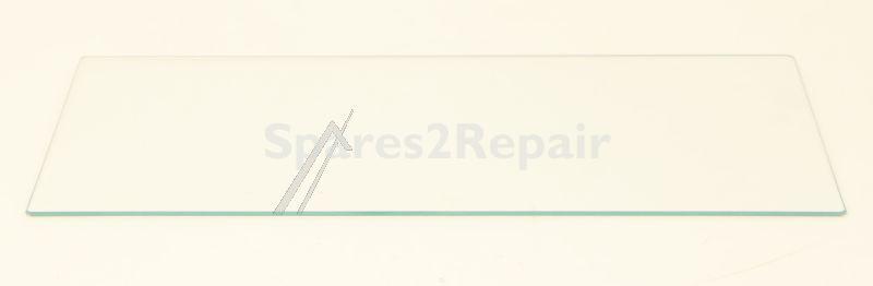 Shelf Assembly - 49039233 Evaporator Flap For Freezer [Candy Hoover]